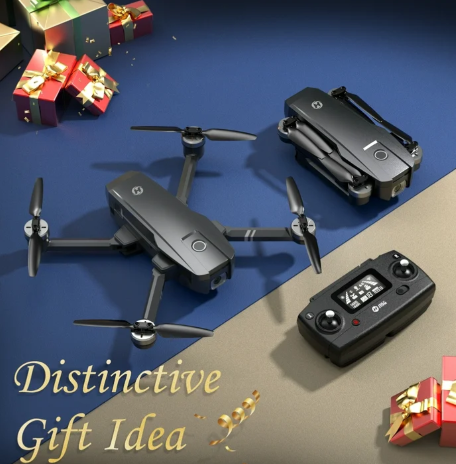 Holy Stone HS720 GPS Drone con Cámara 4K UHD para Adultos